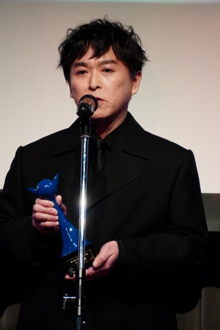 Soichiro Hoshi